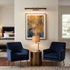 Linear Wall Sconce