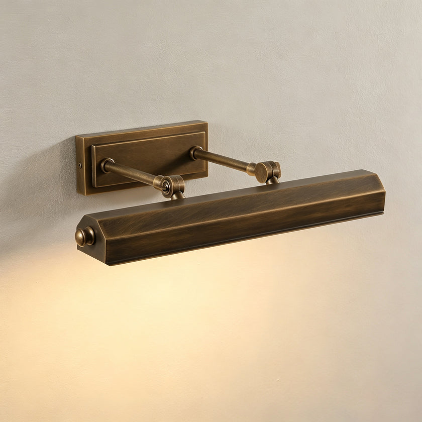 Linevra Wall Sconce