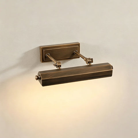 Linear Wall Sconce – detail 18