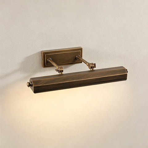 Linear Wall Sconce – detail 19