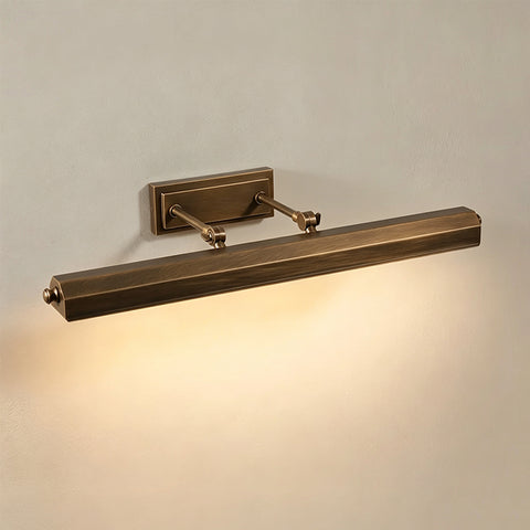 Linear Wall Sconce – detail 20