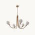 Liora Bloom Chandelier