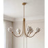 Liora Bloom Chandelier