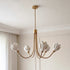 Liora Bloom Chandelier