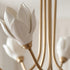 Liora Bloom Chandelier