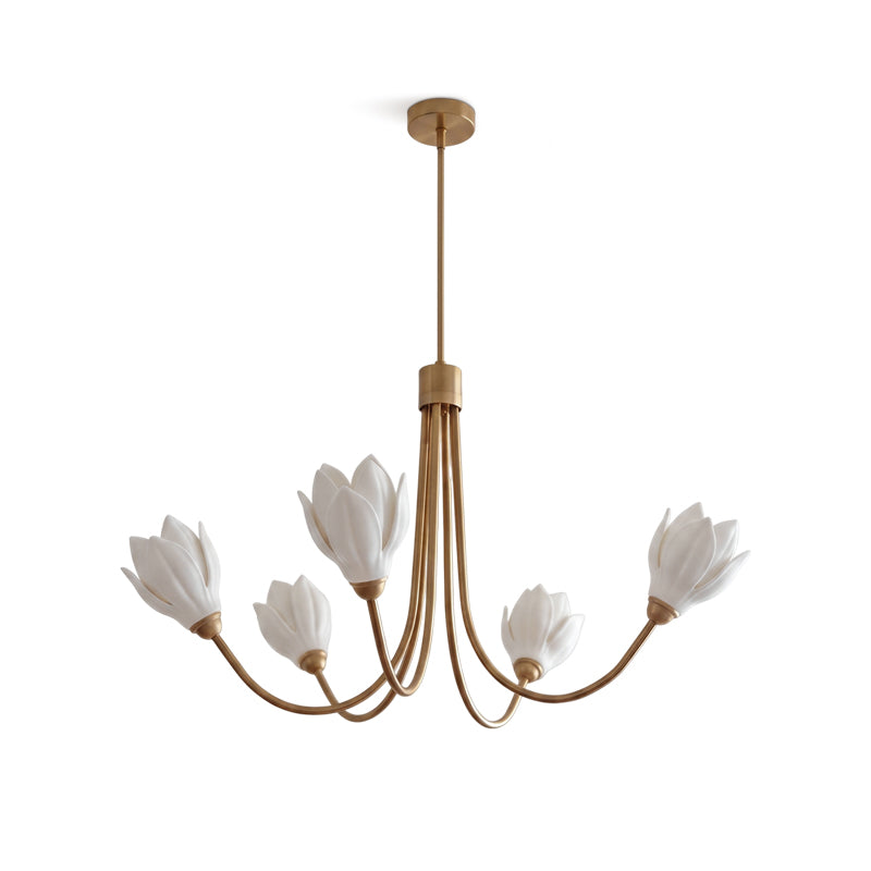 Liora Bloom Chandelier