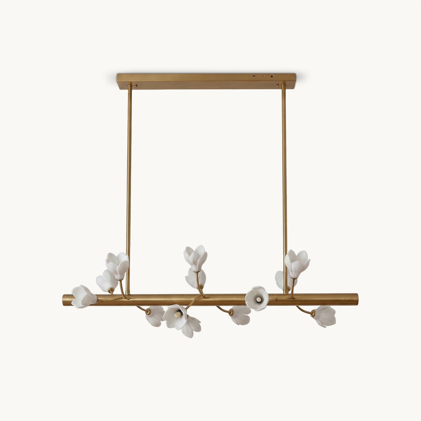 Liora Bloom Pendant Light