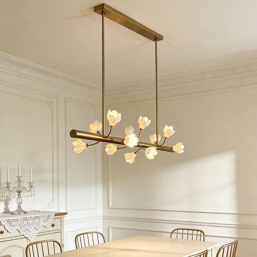 Liora Bloom Pendant Light
