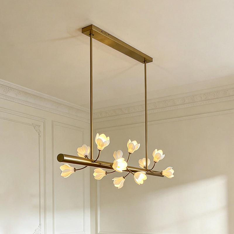 Liora Bloom Pendant Light