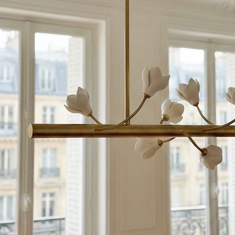 Liora Bloom Pendant Light