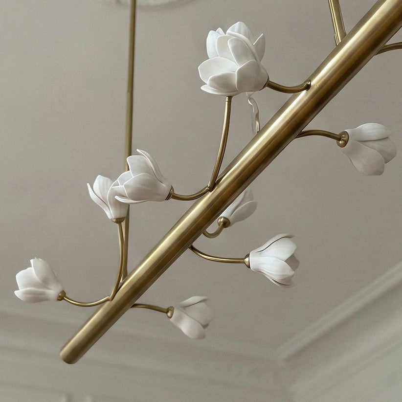 Liora Bloom Pendant Light