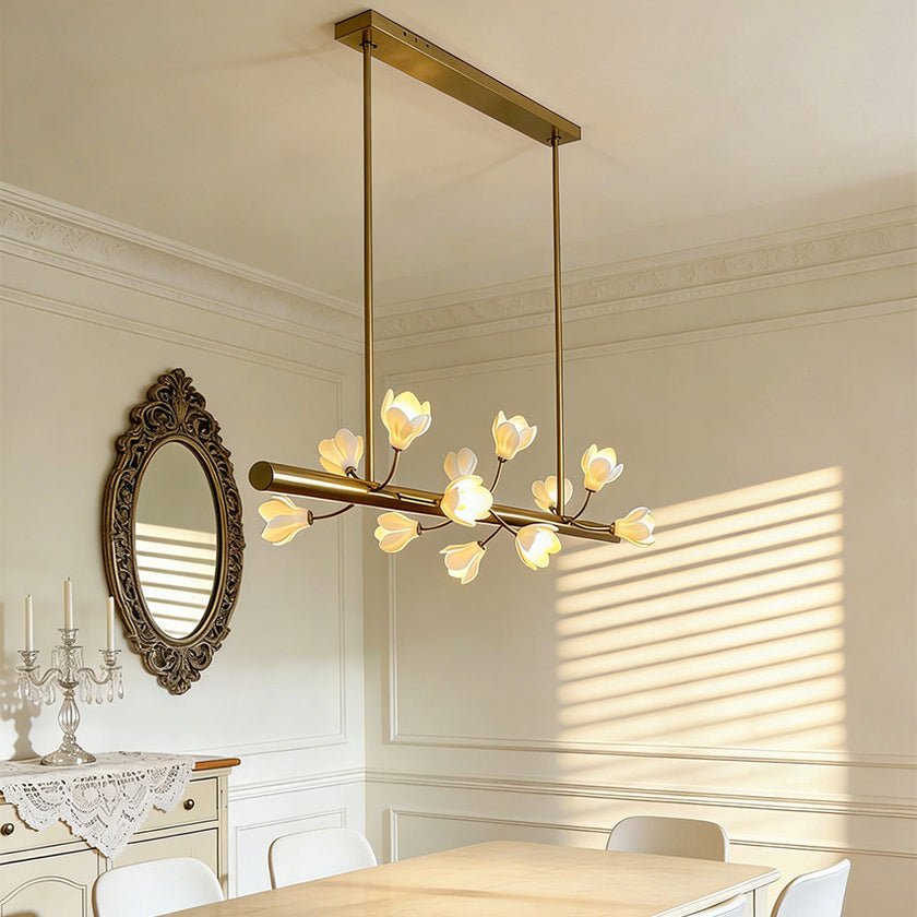 Liora Bloom Pendant Light