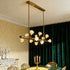 Liora Bloom Pendant Light
