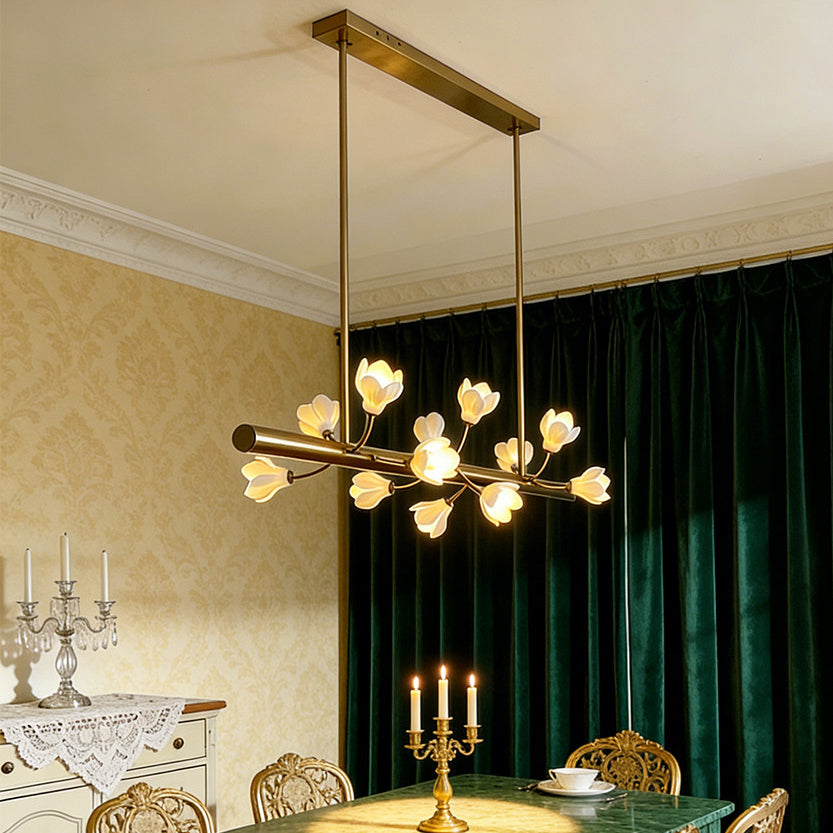 Liora Bloom Pendant Light