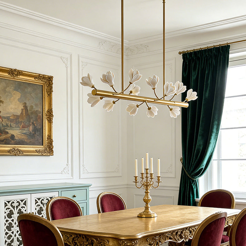 Liora Bloom Pendant Light