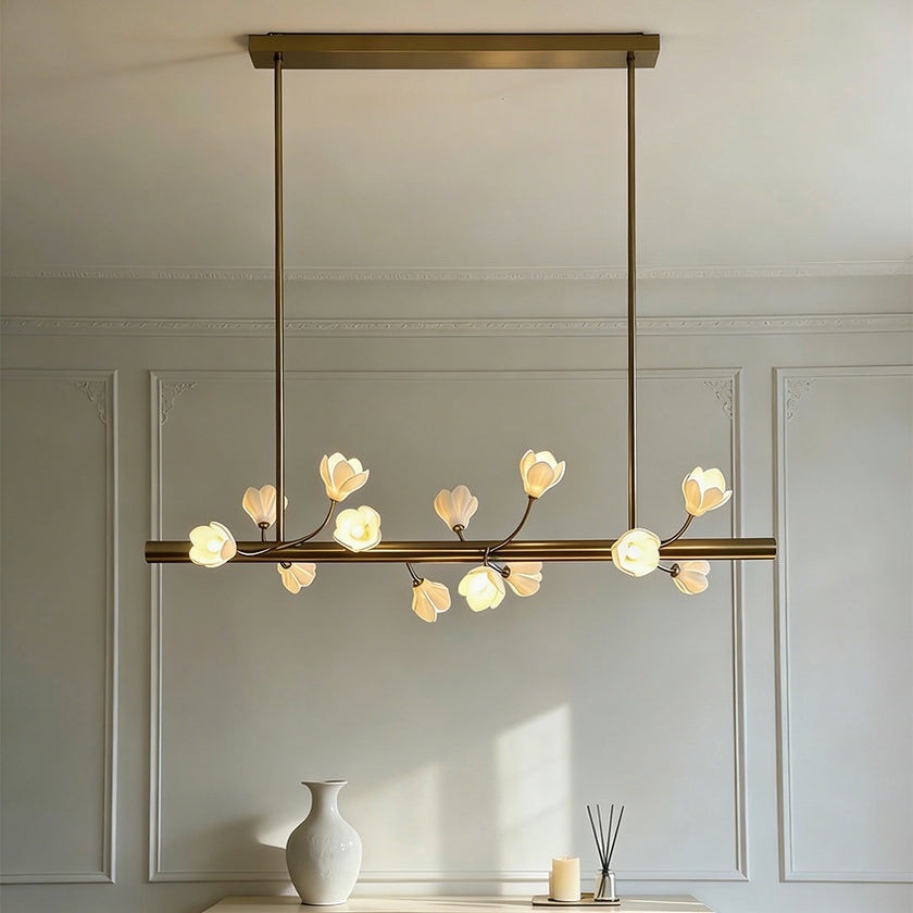 Liora Bloom Pendant Light