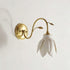 Liora Bloom Wall Light