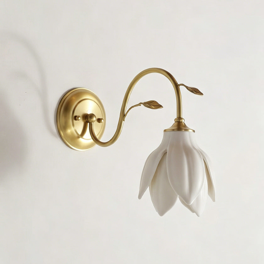 Liora Bloom Wall Light