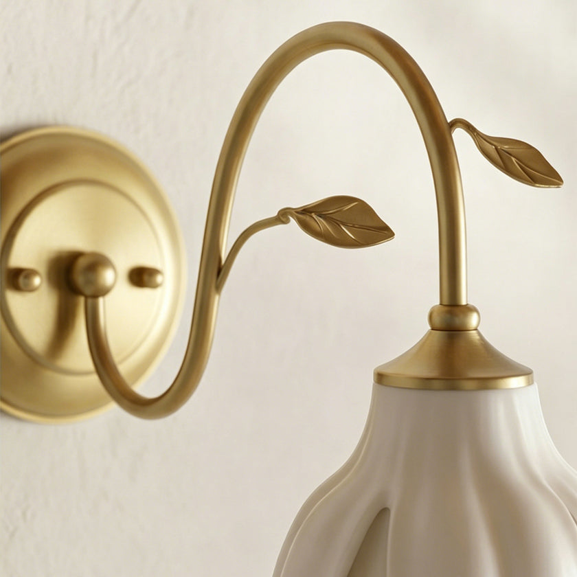 Liora Bloom Wall Light