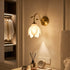 Liora Bloom Wall Light