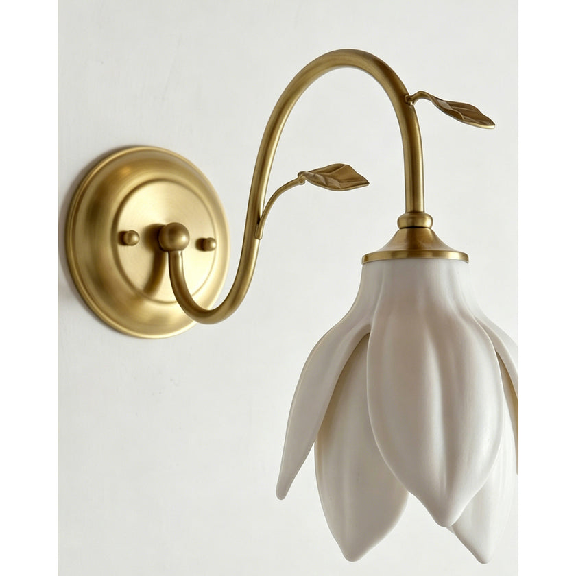 Liora Bloom Wall Light