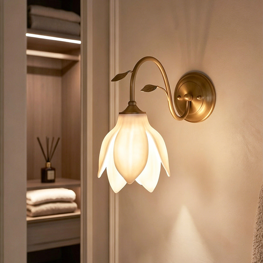 Liora Bloom Wall Light
