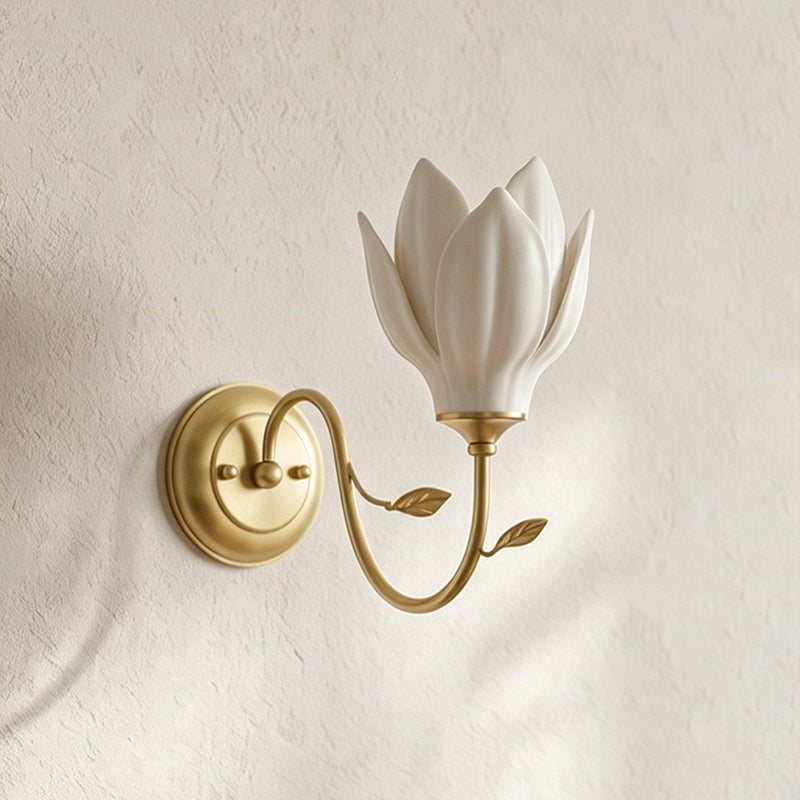 Liora Bloom Wall Light