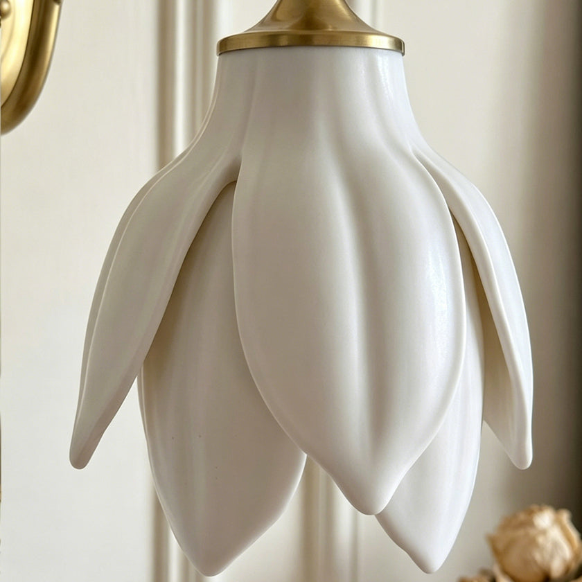 Liora Bloom Wall Light