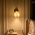 Liora Bloom Wall Light