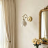Liora Bloom Wall Light