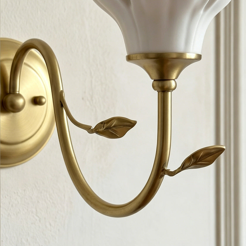 Liora Bloom Wall Light