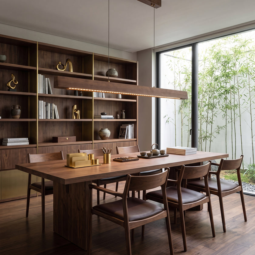 Liorven Pendant Light