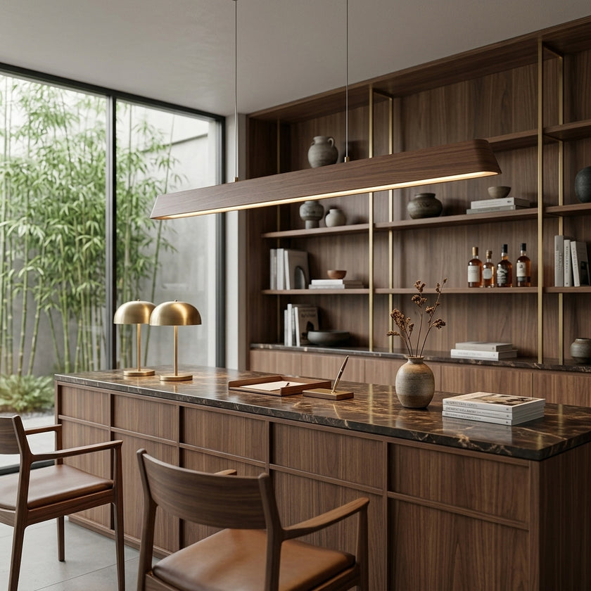 Liorven Pendant Light