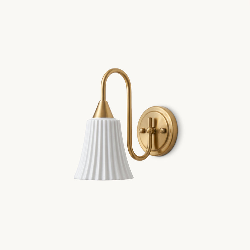 Liriola Wall Sconce