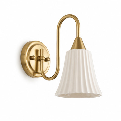 Liriola Wall Sconce