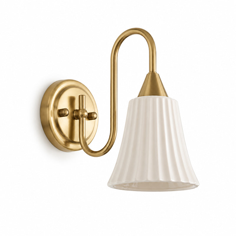 Liriola Wall Sconce