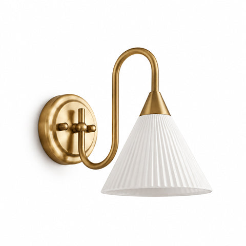 Liriola Wall Sconce