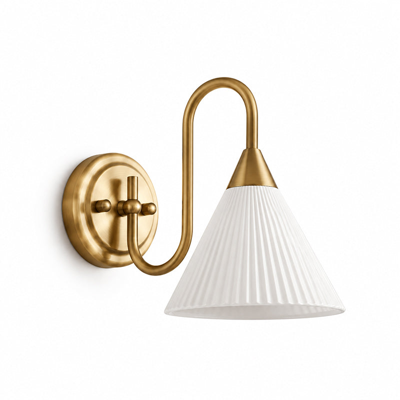 Liriola Wall Sconce
