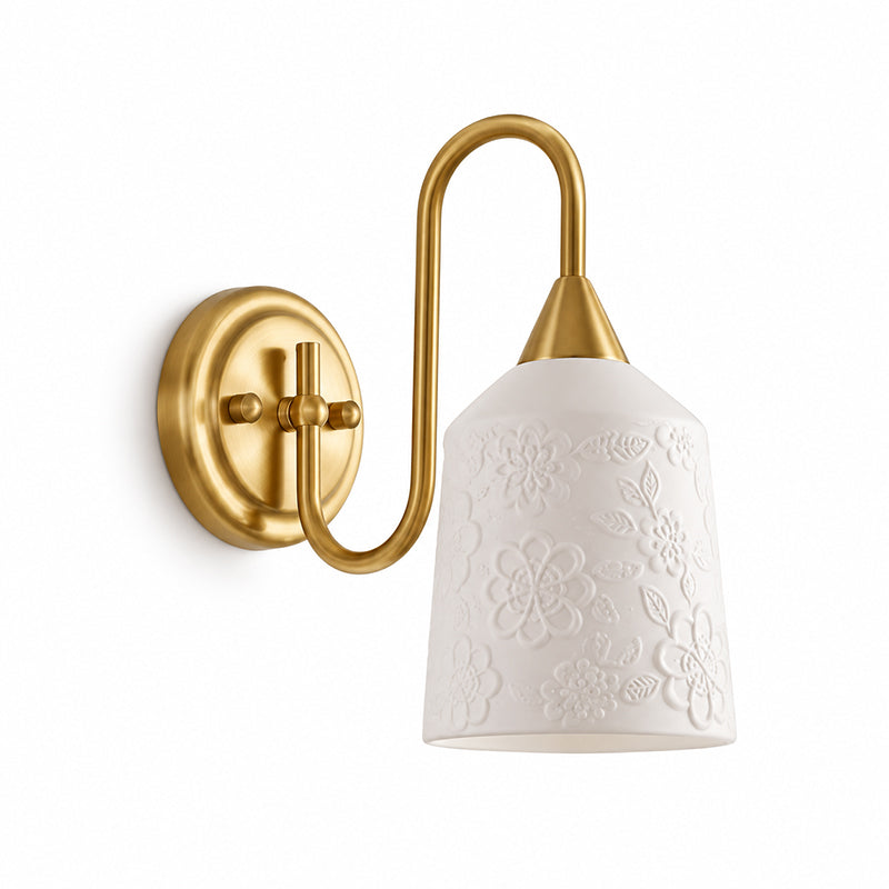 Liriola Wall Sconce