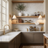 Liriola Wall Sconce – detail 4