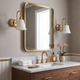 Liriola Wall Sconce – detail 9