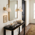 Liriola Wall Sconce – detail 5