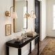 Liriola Wall Sconce – detail 5