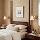 Liriola Wall Sconce – detail 3