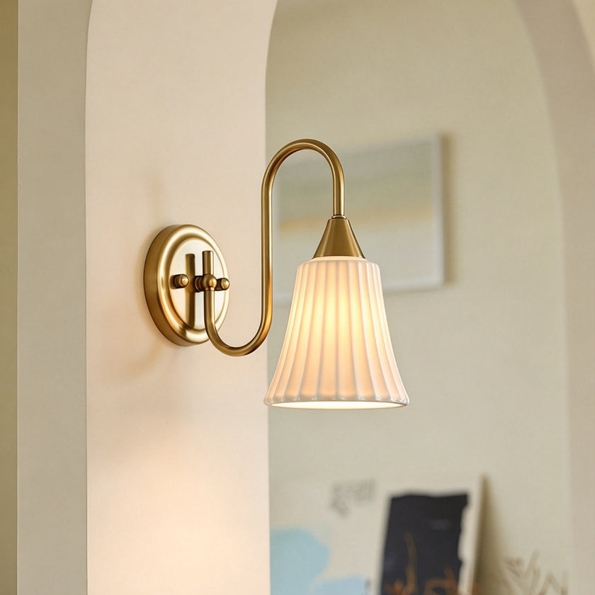 Liriola Wall Sconce