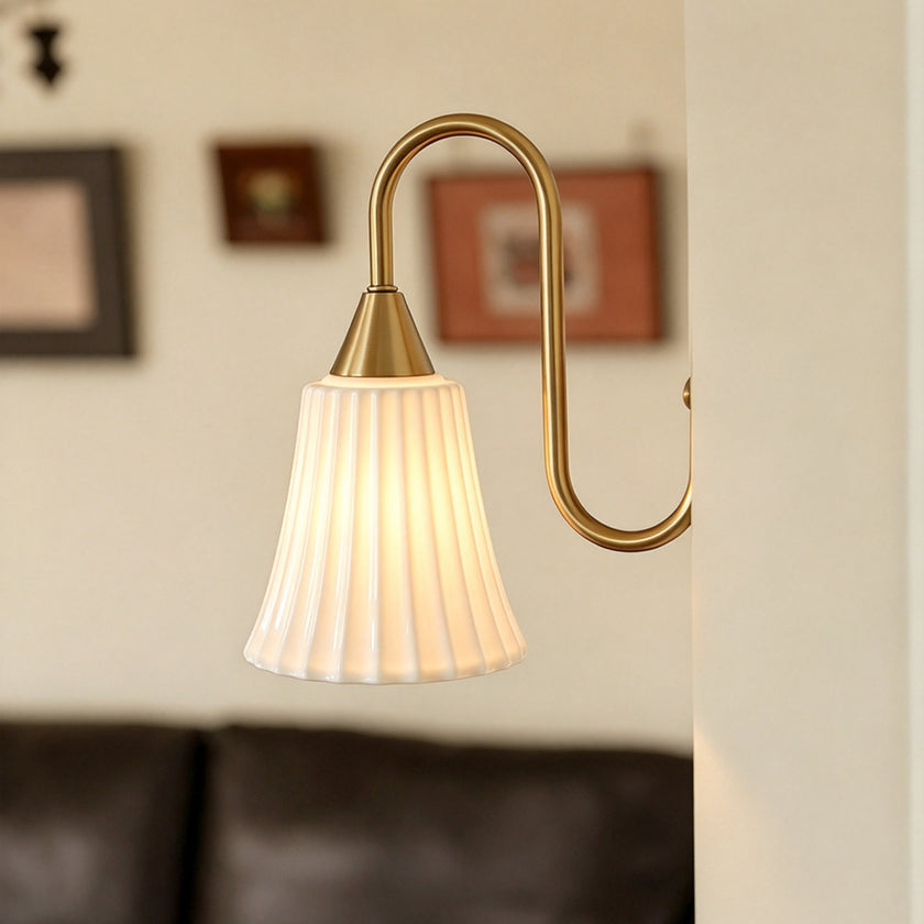 Liriola Wall Sconce