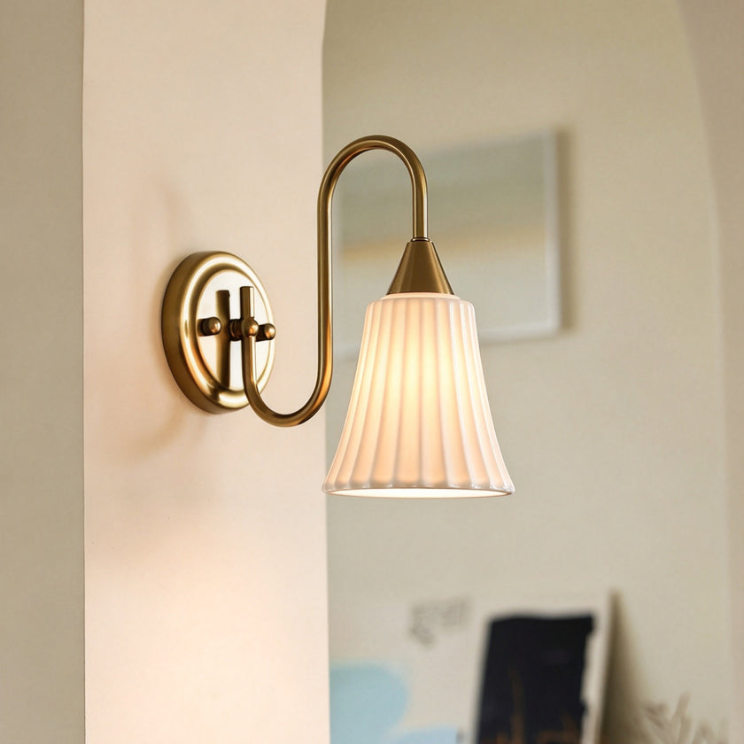 Liriola Wall Sconce