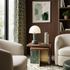 Lobatia Table Lamp