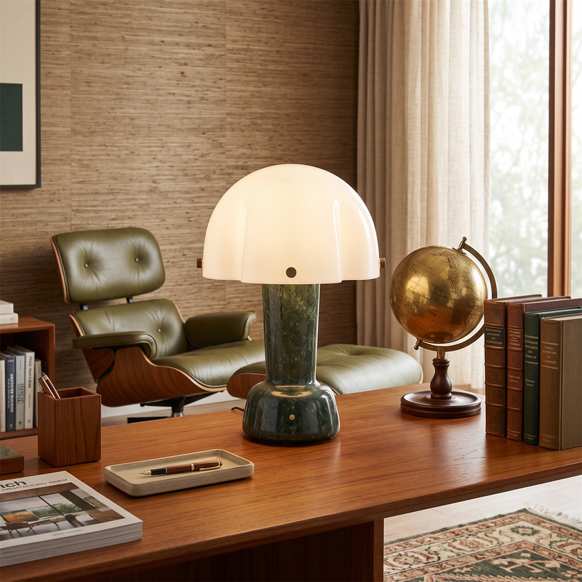 Lobatia Table Lamp