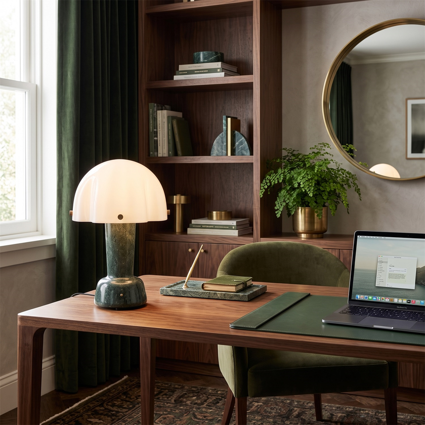 Lobatia Table Lamp